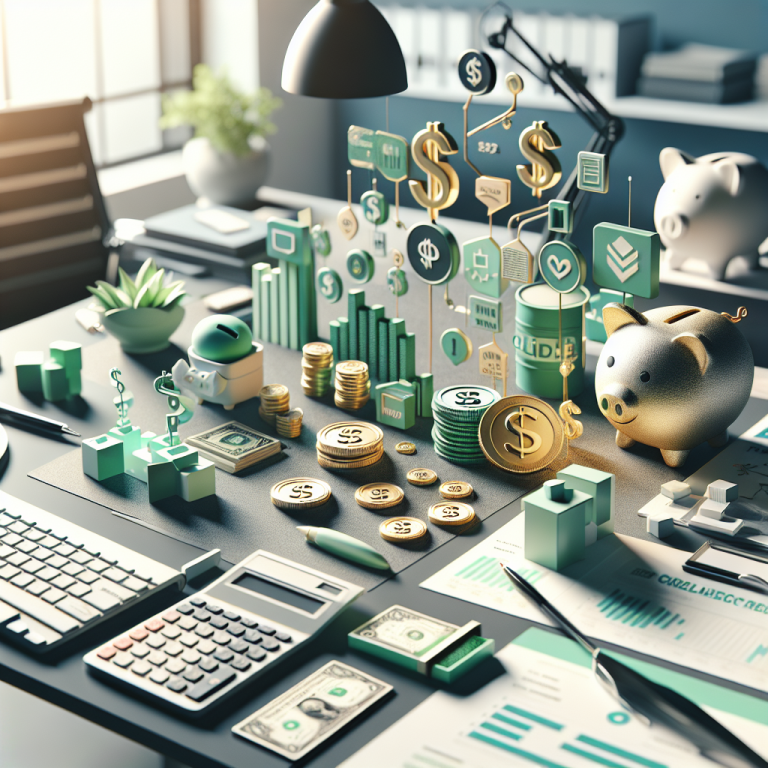 Finding the Right Lender: A Comprehensive Analysis of Prosper, FreedomPlus, and NetCredit