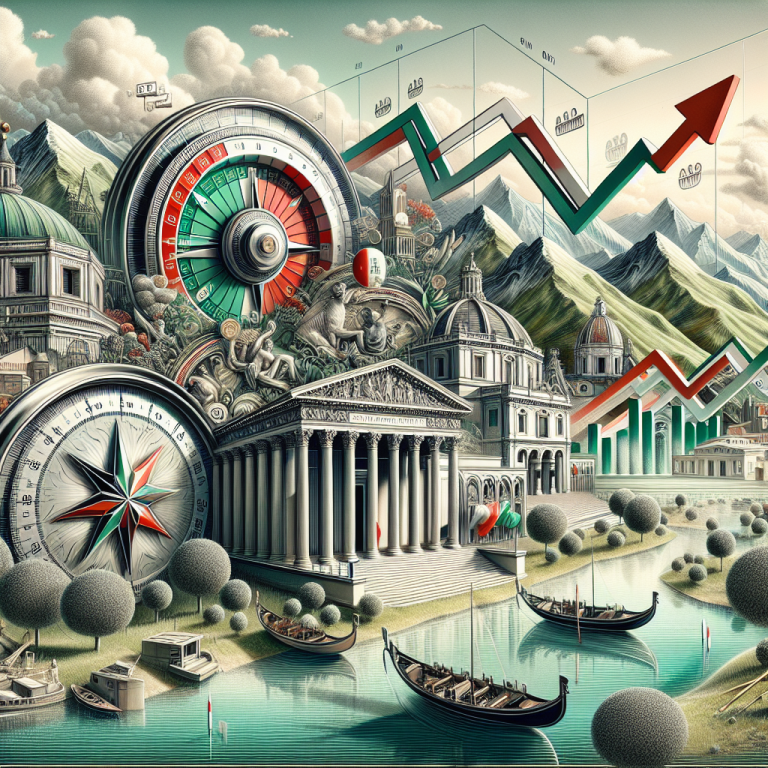 Navigating the Loan Landscape: Comparing Services from Banca Monte dei Paschi di Siena to Gruppo MutuiOnline