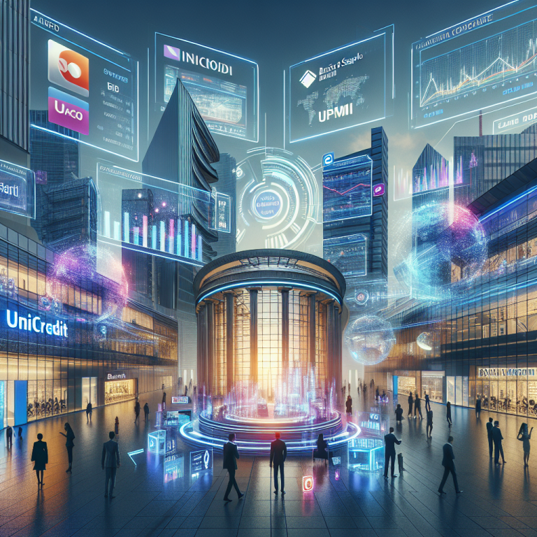 The Future of Lending in Italy: Trends from Cassa Depositi e Prestiti and Beyond