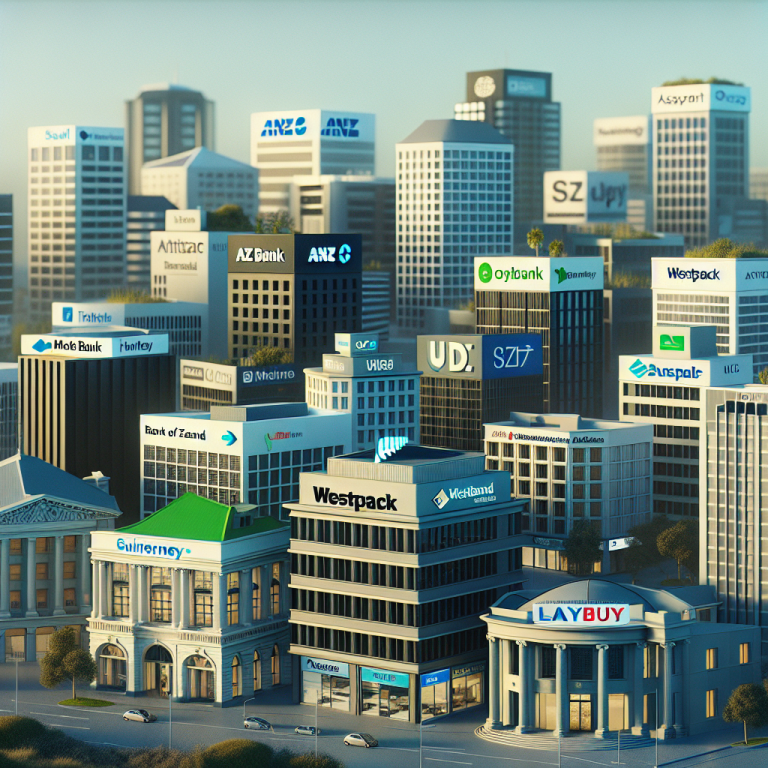 A Comprehensive Review of New Zealands Leading Loan Providers: What You Need to Know