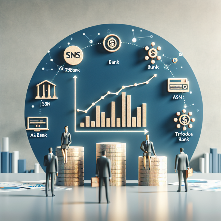 Comparative Insights: How SNS Bank, ASN Bank, and Triodos Bank Stack Up for Your Loan Needs