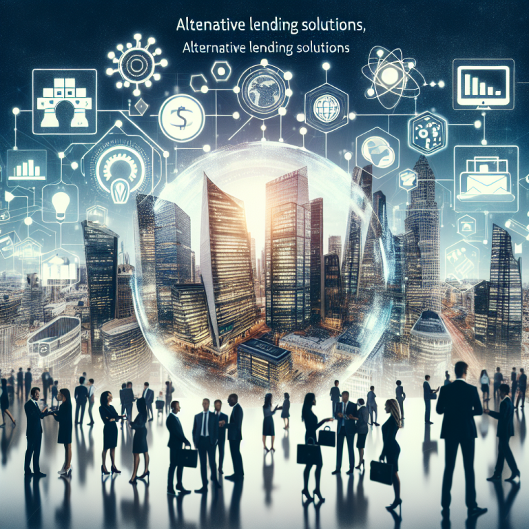 Fintech Innovations: Exploring Alternative Lending Solutions with bunq, Mambu, and CreditAccess Asia