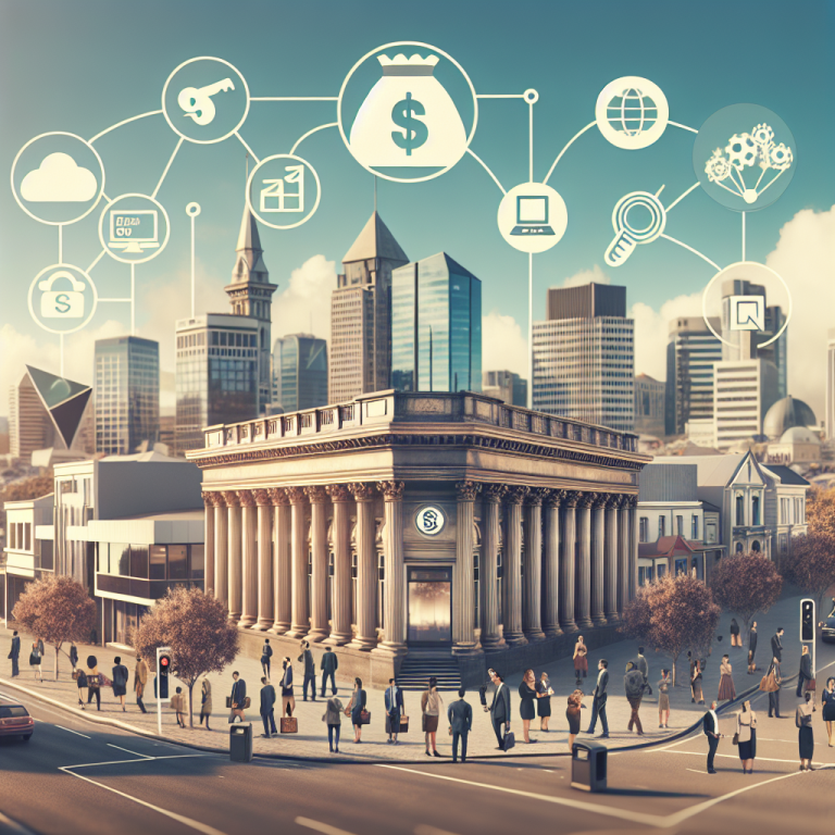 From Banks to Peer-to-Peer: Exploring Diverse Loan Options in New Zealands Financial Landscape