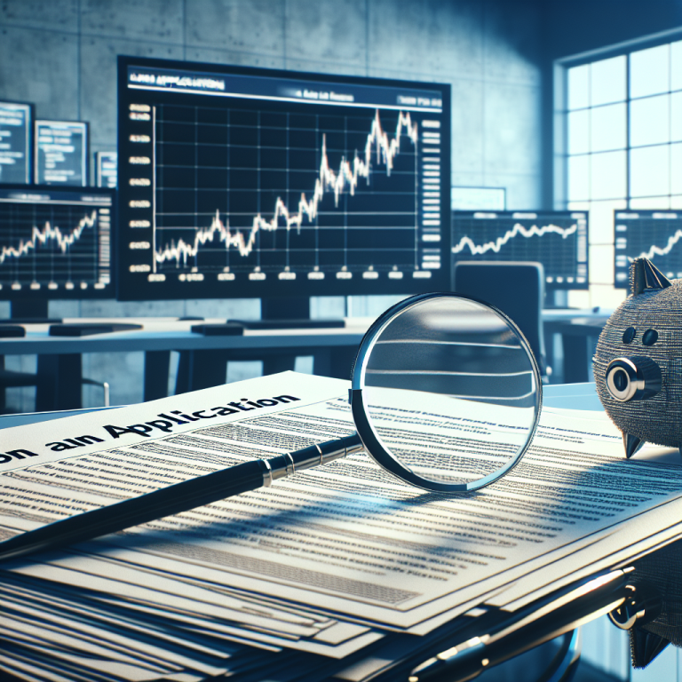Loan Applications Demystified: Expert Tips on Securing Funding from Austrias Leading Financial Entities