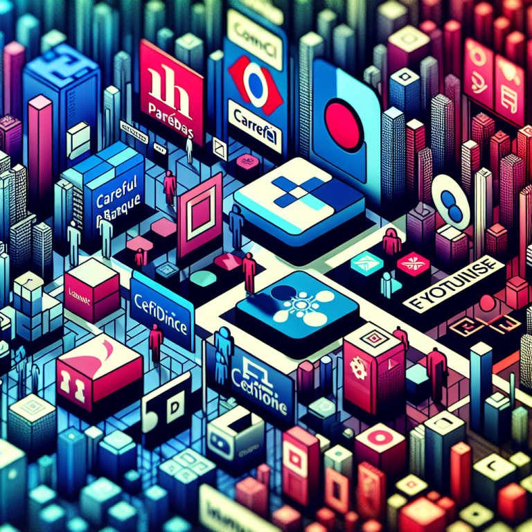 Modern Lending Solutions: Exploring Oney, Carrefour Banque, and FINTech Options Like October and Monabanq