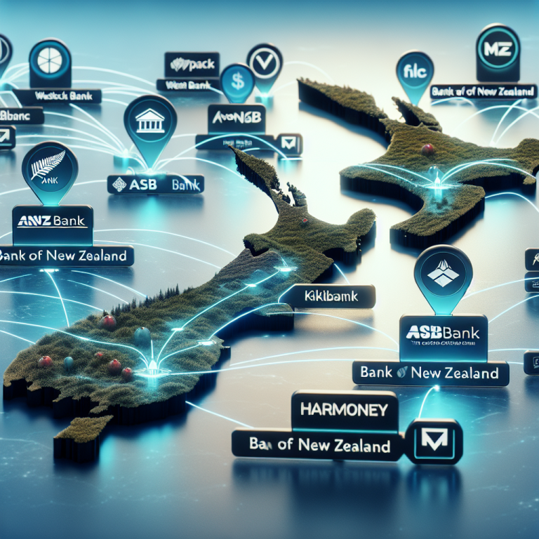 Navigating Personal Loans in New Zealand: A Comparative Guide to Major Banks and Fintech Solutions