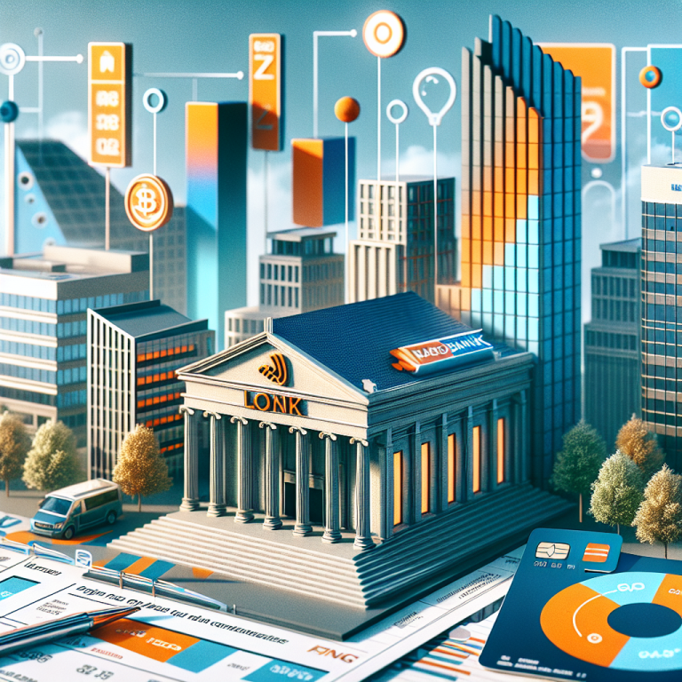 Navigating the Loan Landscape: A Comprehensive Guide to Top Dutch Banks like ING, Rabobank, and ABN AMRO