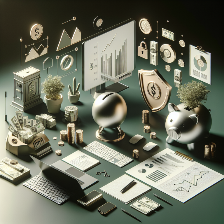 Securing Your Financial Future: Insights into Société Générale, Franfinance, and Younited Credit Loans