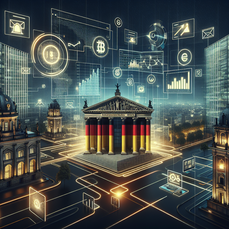 The Future of Borrowing: Exploring Digital Loan Platforms Like Smava and Verivox in Germany
