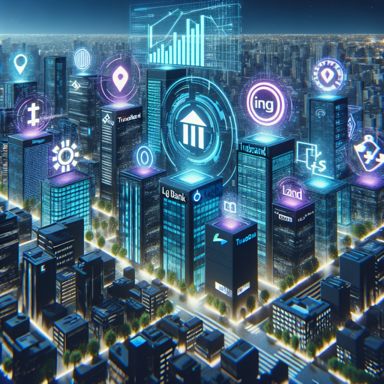 The Future of Lending: How Platforms like Lender & Spender and TrueNoord are Changing the Game