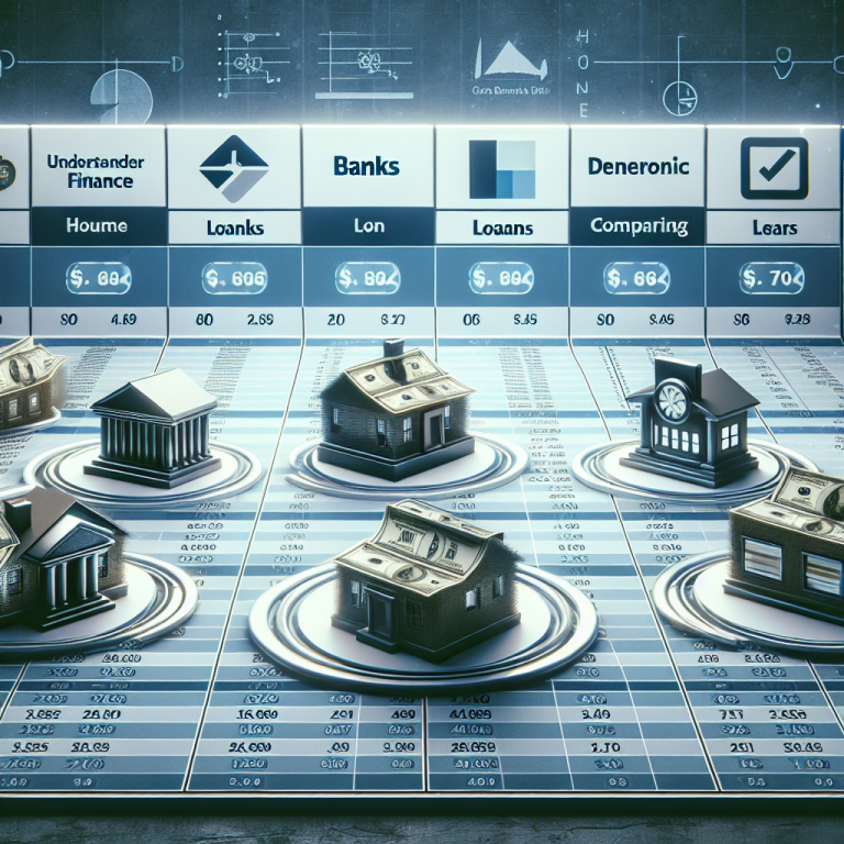 Understanding Consumer Finance: Comparing Loan Options from Nordea, SEB, and Alternative Lenders
