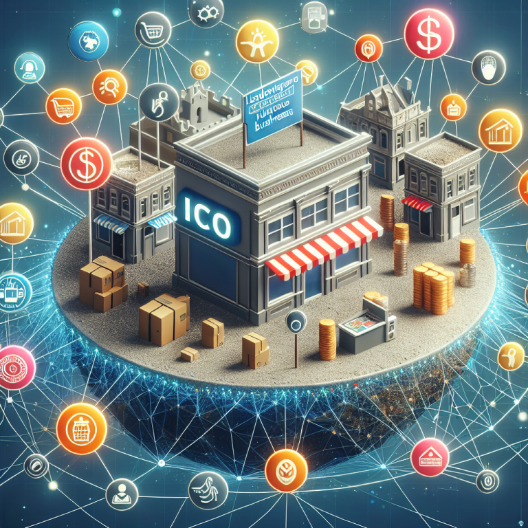 Understanding ICO Loans: How to Leverage Government Support for Your Business with WiZink and Openbank