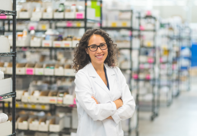 Walmart Pharmacist Reveals Hidden Benefits!