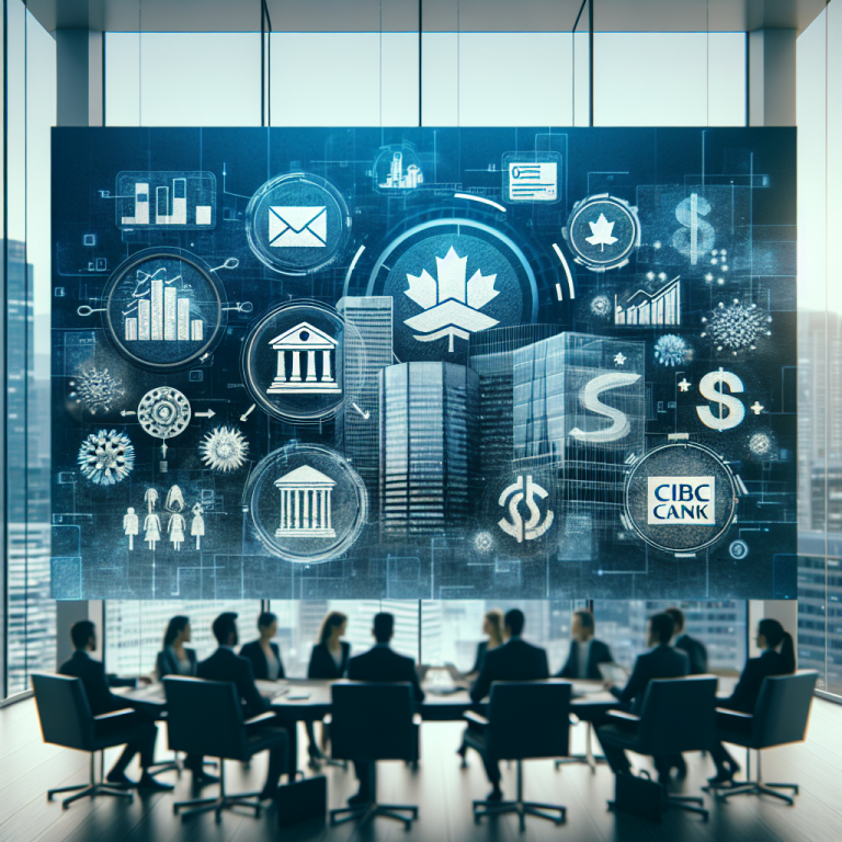 Understanding Loan Products: A Deep Dive into Offerings from CIBC, Scotiabank, and Emerging Lenders