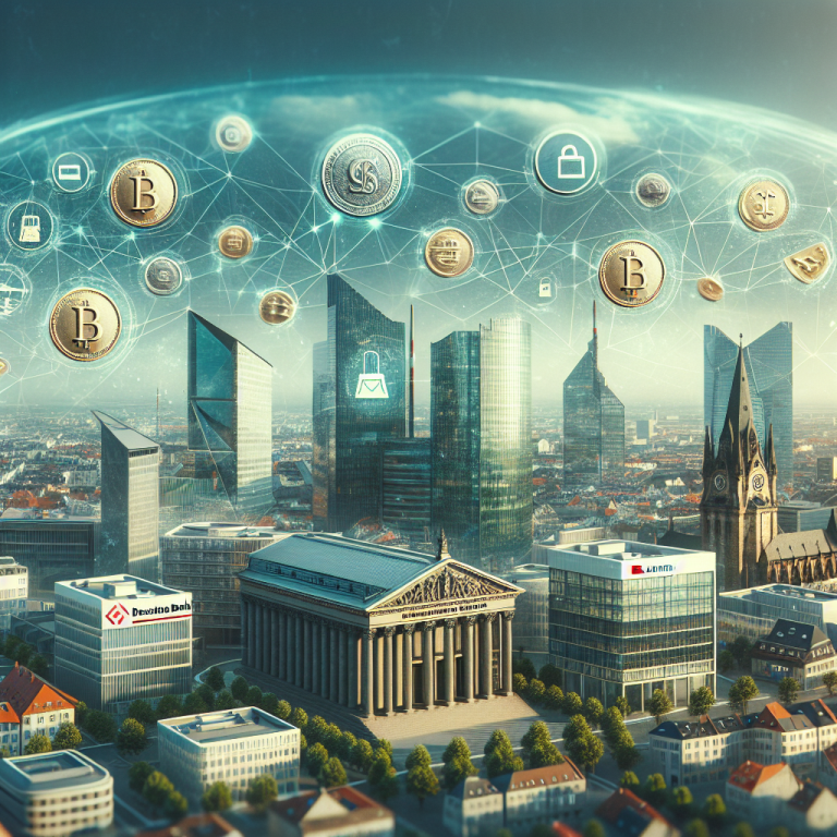 Top Strategies for Securing a Loan in Germany: Insights from Deutsche Bank to Auxmoney