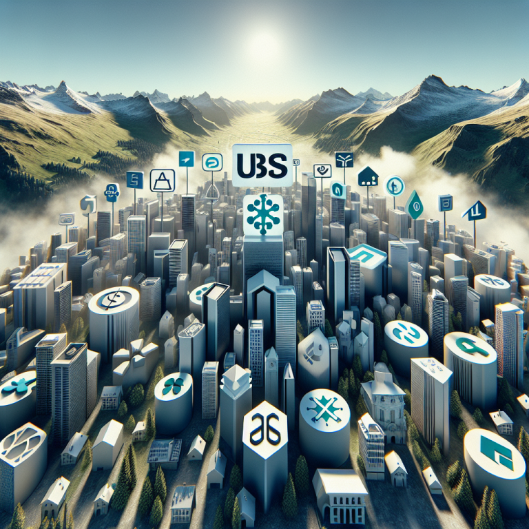 Navigating the Swiss Loan Landscape: A Comprehensive Guide to Major Banks and Alternative Lenders