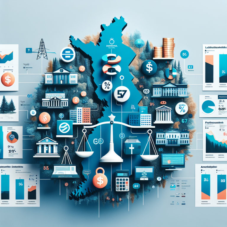 Understanding Loan Options in Finland: Comparing Offers from OP Financial Group, Danske Bank, and More