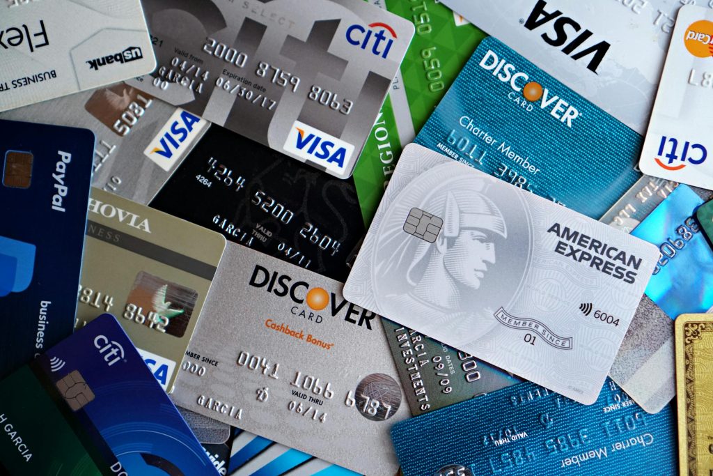 Como Escolher o Cartão de Crédito Ideal: Análise das Ofertas do OP Financial Group, Nordea Bank e Outros Líderes do Setor - Como solicitar cartão de crédito online