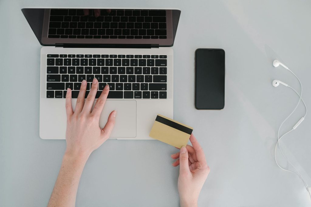 Dicas Práticas para Solicitar Cartões de Crédito Online: Comparando as Melhores Opções de Luminor Bank, Citadele Banka e Mais - Como solicitar cartão de crédito online