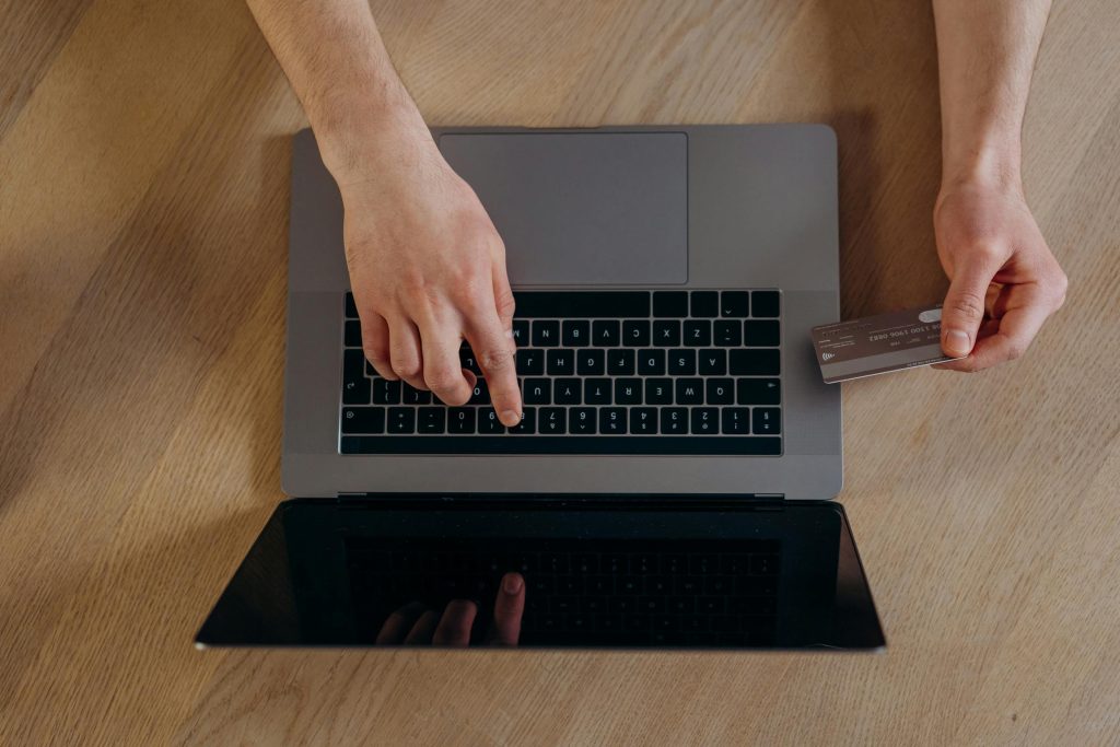 Solicitação de Cartão de Crédito Online: Dicas e Comparativos entre Visa, Mastercard e Nossos Bancos Nórdicos Favoritos - Como solicitar cartão de crédito online